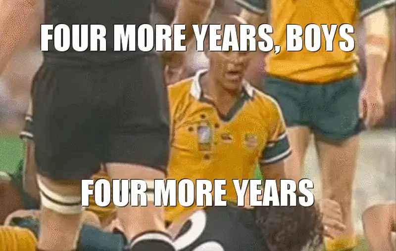 Нечестная игра. Эпизод 13. «Четыре года еще» Джорджа Грегана (2003)