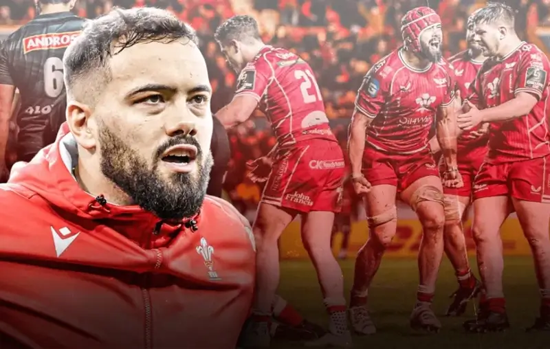 Джош Маклеод: «Мы родом из маленького городка, но у нас большие стремления и мечты»