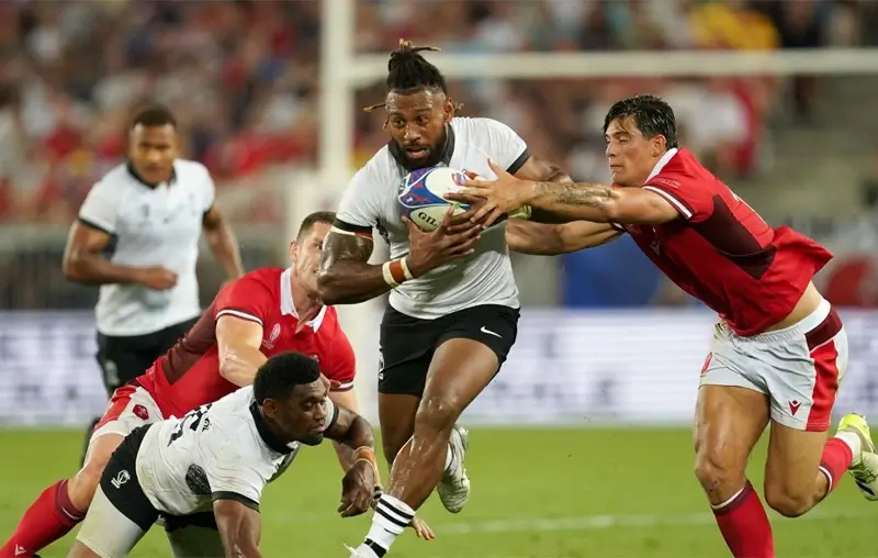 Кубок мира. День третий.