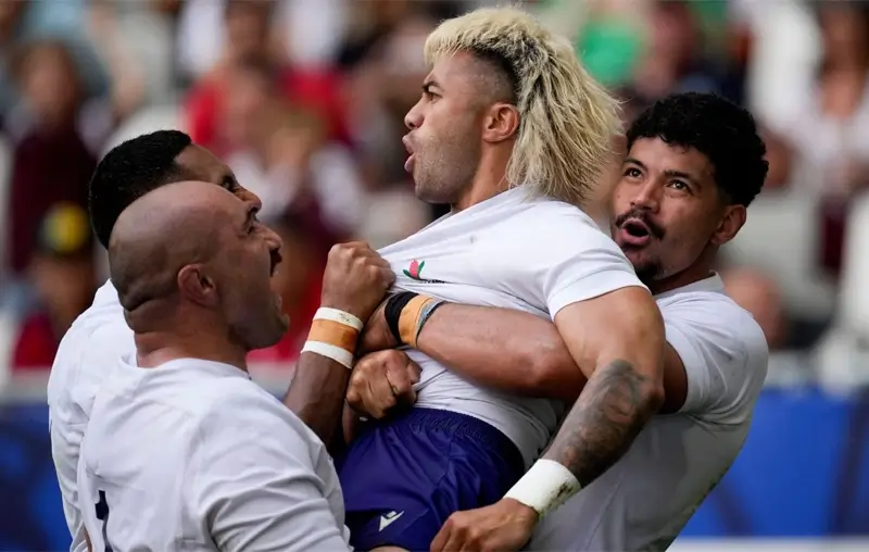 КМ-2023. Второй тур. День второй