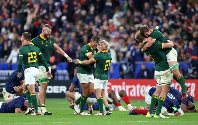 КМ-2023. Четверть-финалы. День второй.