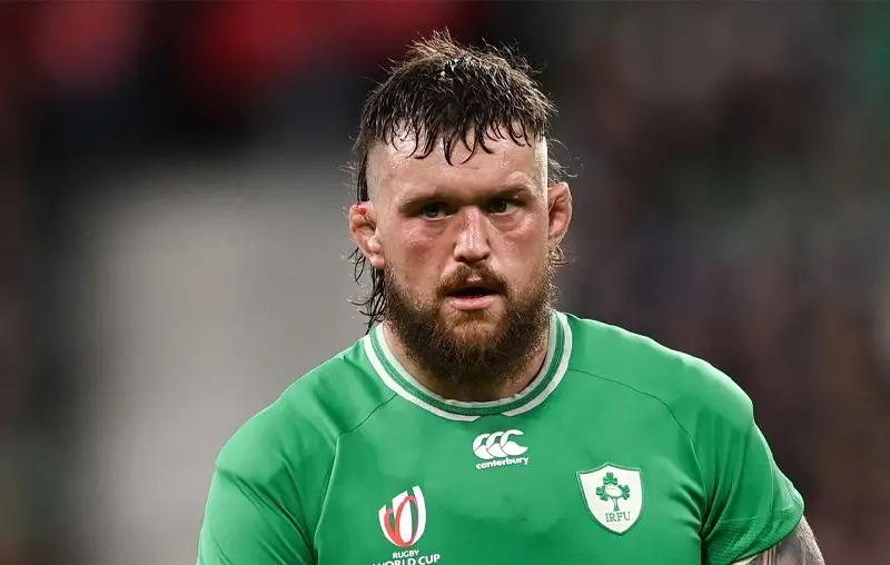 Эндрю Портер прервал молчание по поводу "кипящей крови" схваток