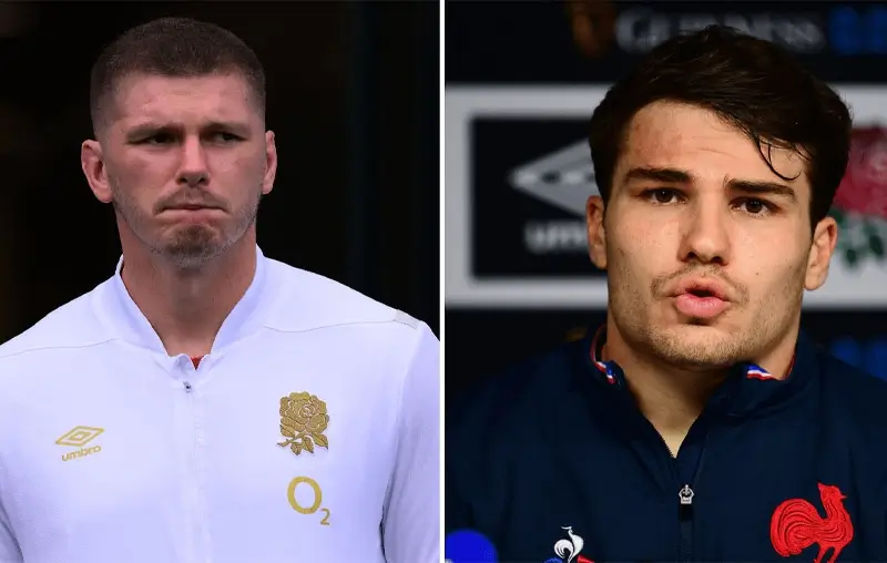 "Не будет прежним" - пять главных звезд регби не сыграют в "Шести нациях" 2024 года