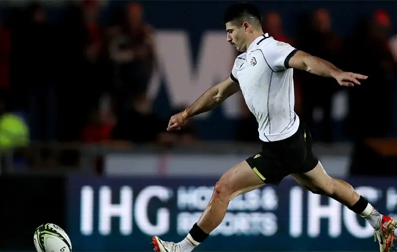 Маткава - ключ к победе "Black Lion" в Кубке Вызова EPCR (видео)