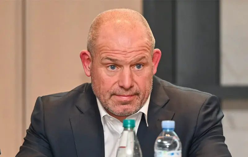 Ричард Кокерилл