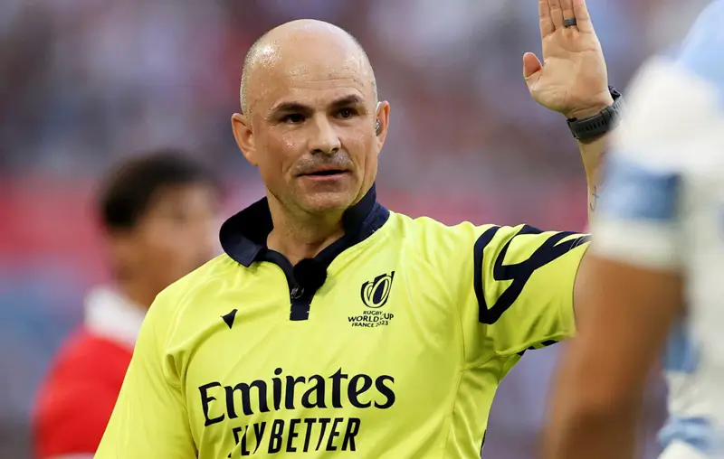 Яко Пейпер уходит в отставку после 67 международных матчей