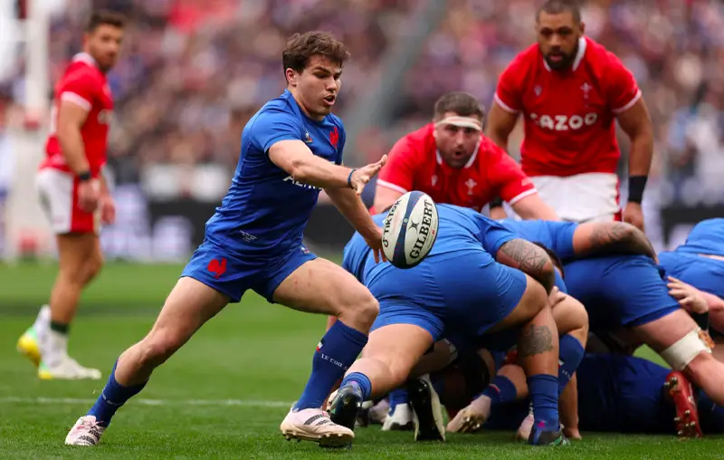 Что такое "закон Дюпона"?