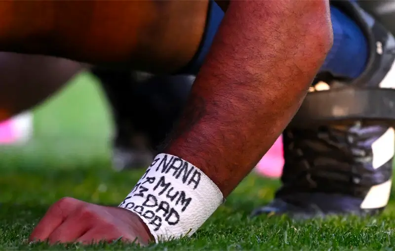 Клубный Кубок мира - это отличный вариант, но он может навредить регби и его игрокам