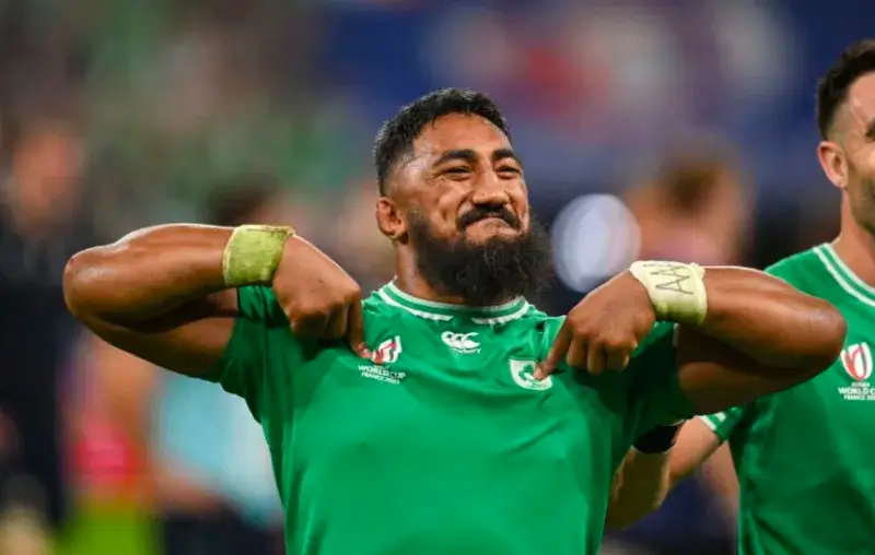 Банди Аки снова напомнил "All Blacks", что они упустили ценного игрока.