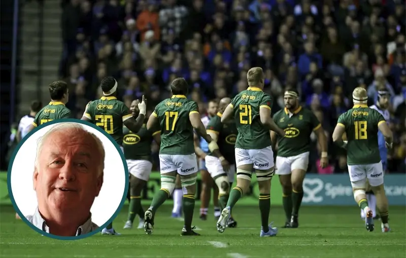 Оуэн Дойл: Пока регби сталкивается с угрозой существованию, World Rugby не должен уклоняться от вопроса о заменах