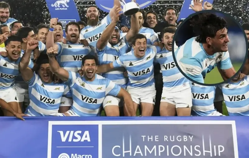 Аргентина – All Blacks: Пять выводов после того, как “монументальный” Пабло Матера и Los Pumas “подавили” Новую Зеландию