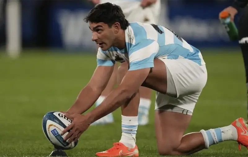 Аргентина – All Blacks: победители и проигравшие, где “маленький маэстро” творил чудеса, а слабости Новой Зеландии были обнажены