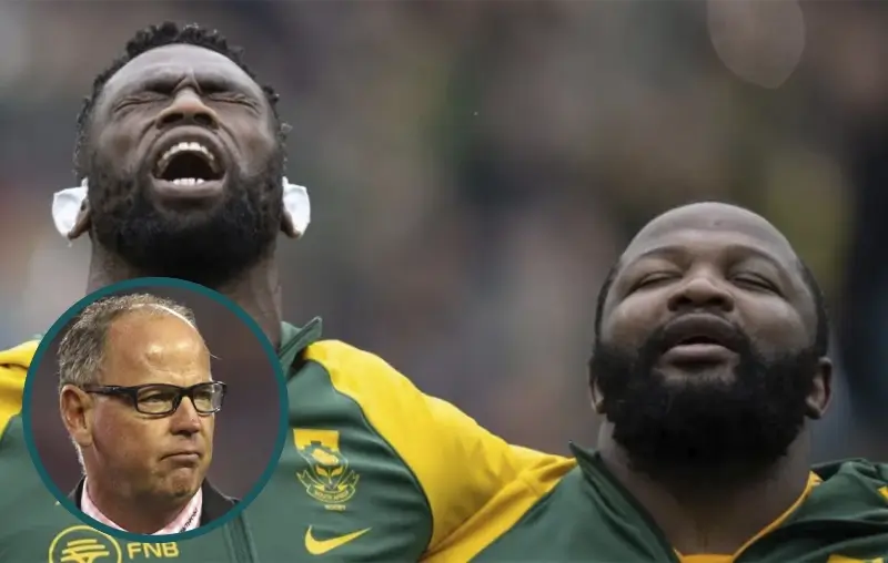Джейк Уайт: Почему после блестящего Rugby Championship я испытываю глубокое беспокойство