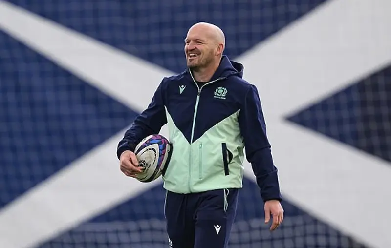 Нравится это Грегору Таунсенду или нет, но его роль в Red Bull и успехи сборной Шотландии теперь неразрывно связаны — и если национальная команда провалится в предстоящих тестовых матчах, разъярённые болельщики потребуют его отставки