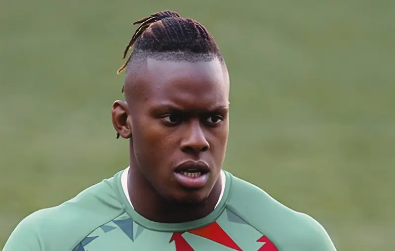 Возвращение титана: Маро Итодже вновь выходит на поле за Saracens