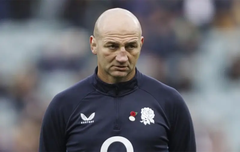 Стив Бортвик. Фото: Bob Bradford – CameraSport via Getty Images