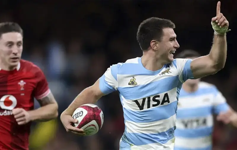 Аргентина разгромила команду Тэнди: рекордная победа над Уэльсом