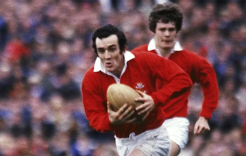 Легенды. Фил Беннетт: инстинкт, превративший игру в искусство