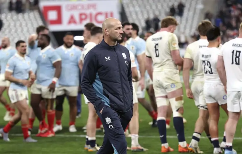 Оставить или менять Бортвика? До RWC 2027 нельзя прикрываться временем