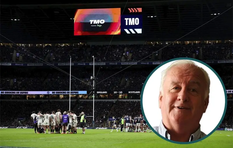 Оуэн Дойл: инцидент с Оскаром Жегу показывает, почему World Rugby необходимо пересмотреть дисциплинарные протоколы