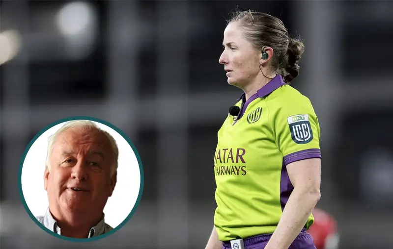 Оуэн Дойл: Небольшие вопросы к судейству: о коммуникации и стандартах в URC