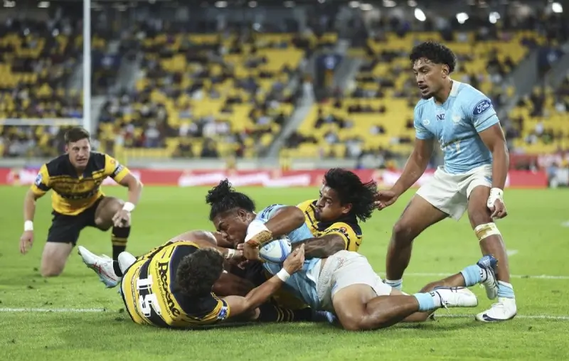 Требуются ли изменения правил для регулирования нового “неофициального стандарта” в регби?