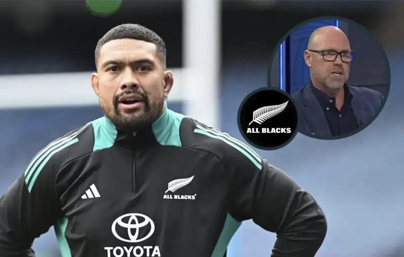 All Blacks: Джефф Уилсон сомневается во влиянии Арди Савеа и исключает “ценовую войну”