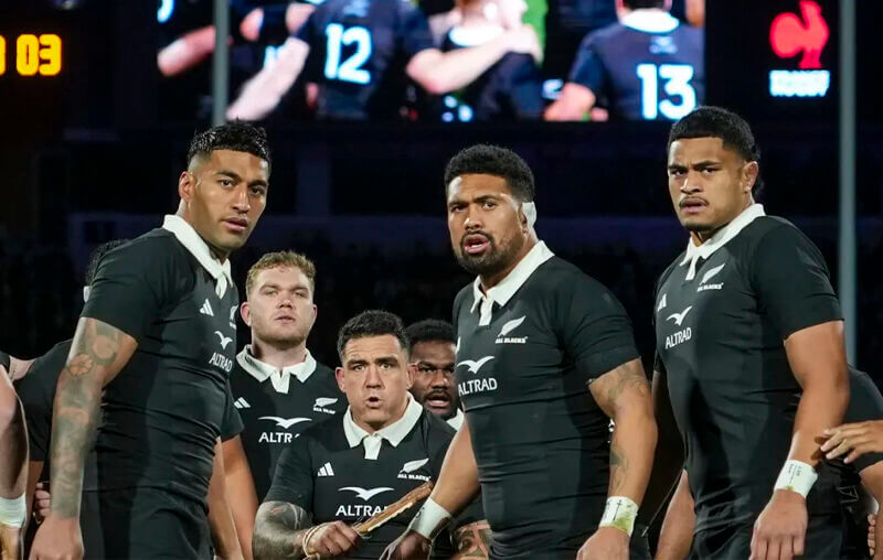 Состав All Blacks 2026: громкие имена под давлением по мере завершения Super Rugby