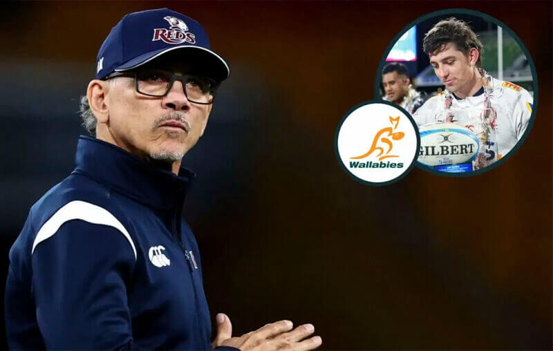 Мнение: проблема “большой картины” в отсутствии успехов Австралии в Super Rugby и забытый Wallaby, стучащийся в дверь
