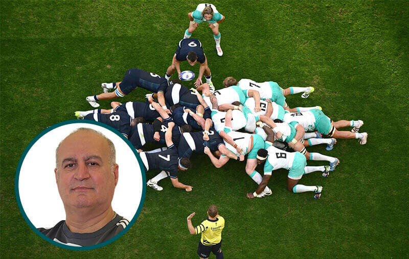 Два регби в одном. Почему Super Rugby Pacific и европейский клубный регби — это почти разные игры