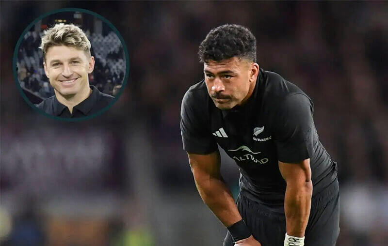 All Blacks: пять выводов после возвращения Ричи Мо’унги, который "в гармонии с собой", и Бодена Барретта, "закреплённого" на позиции