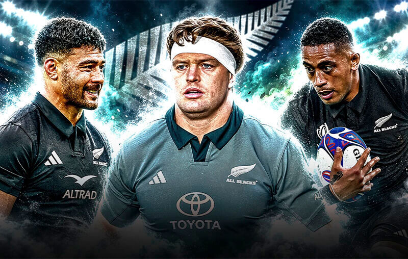Дэйв Ренни снова собирает группу — но попадут ли ветераны All Blacks в нужные ноты?
